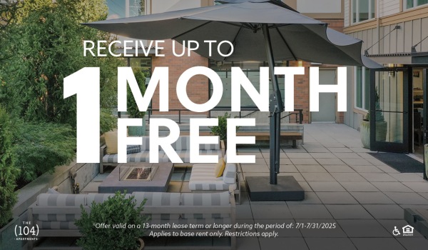 Up to 1 Month FREE!