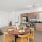 Open concept dining space near the kitchen and livingroom perfect for entertaining